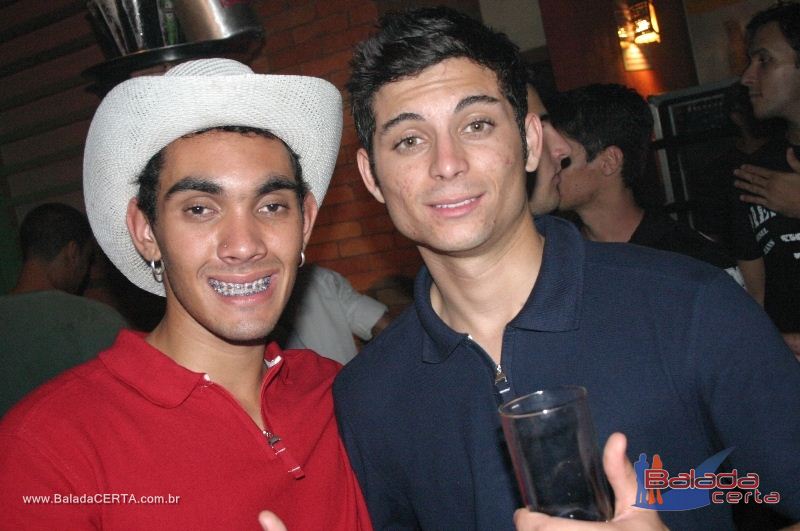 Balada: Fotos de sexta no Planeta Country em �guas Claras - DF