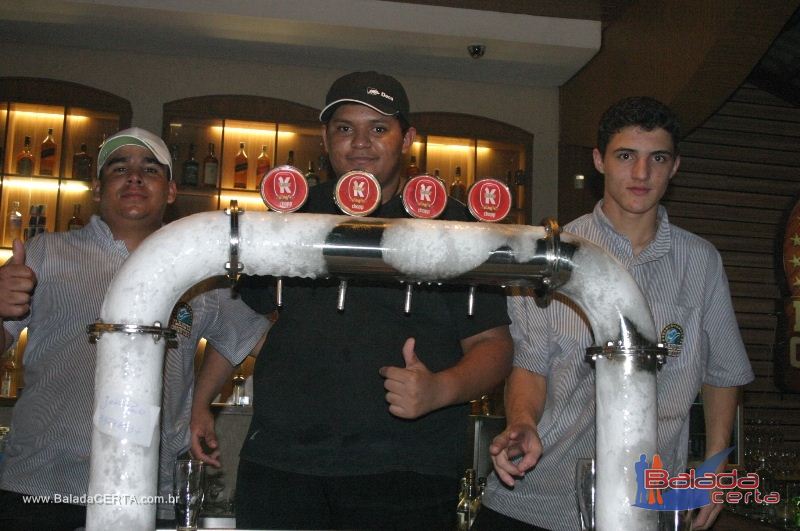 Balada: Fotos de sexta no Planeta Country em �guas Claras - DF