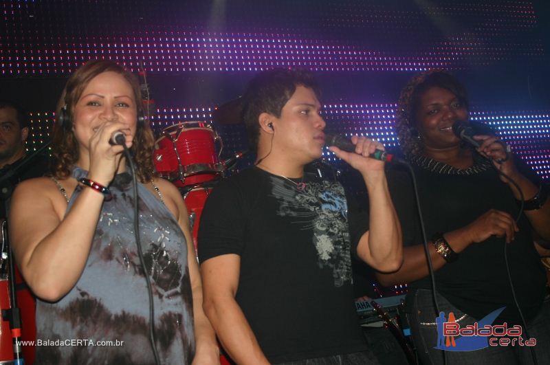 Balada: Fotos de quinta no Planeta Country em �guas Claras - DF