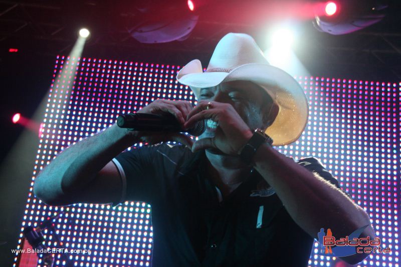 Balada: Fotos de quinta no Planeta Country em �guas Claras - DF