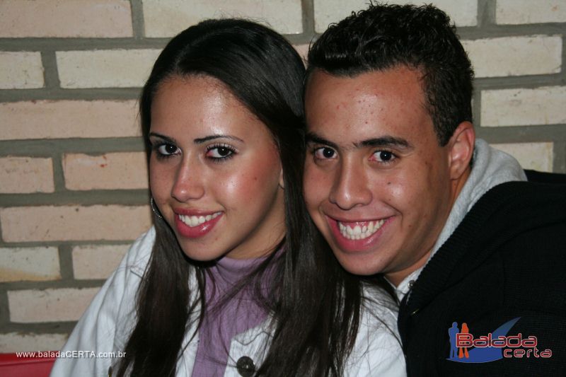 Balada: Fotos de sexta na Roda do Chopp no N�cleo Bandeirante - DF