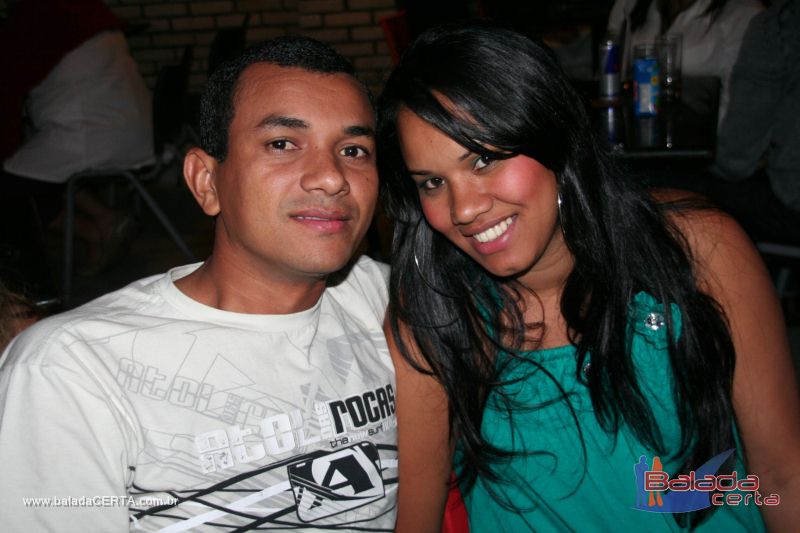 Balada: Fotos de sexta na Roda do Chopp no N�cleo Bandeirante - DF