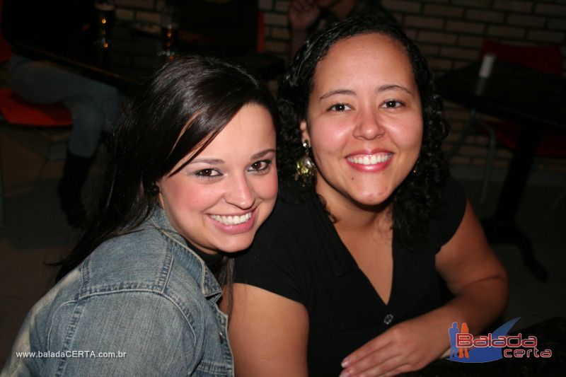 Balada: Fotos de sexta na Roda do Chopp no N�cleo Bandeirante - DF