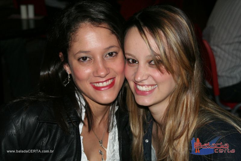 Balada: Fotos de sexta na Roda do Chopp no N�cleo Bandeirante - DF