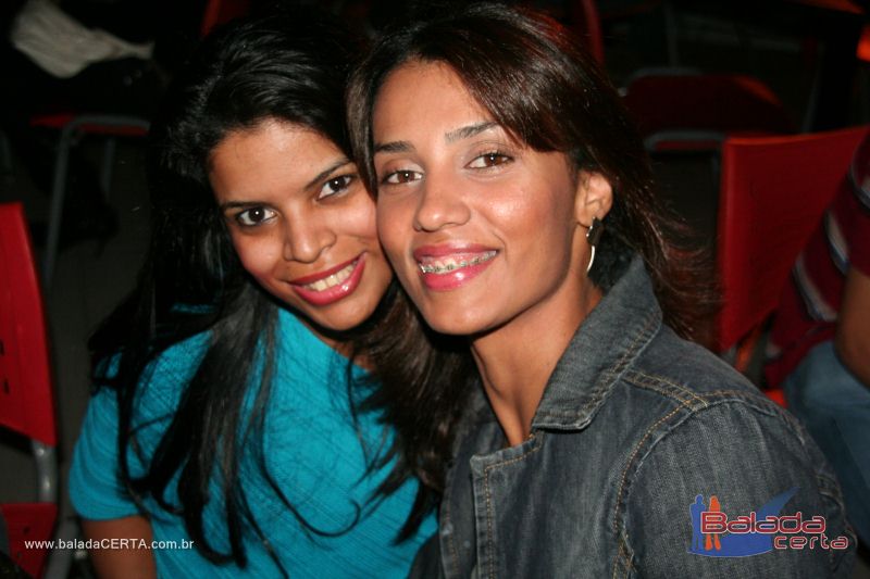 Balada: Fotos de sexta na Roda do Chopp no N�cleo Bandeirante - DF