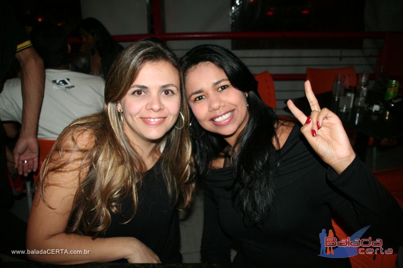 Balada: Fotos de sexta na Roda do Chopp no N�cleo Bandeirante - DF