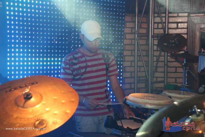 Balada: Fotos de s�bado na Roda do Chopp no N�cleo Bandeirante - DF