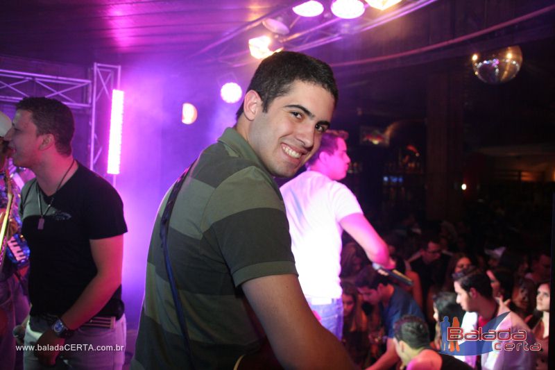 Balada: Fotos de s�bado na Roda do Chopp no N�cleo Bandeirante - DF