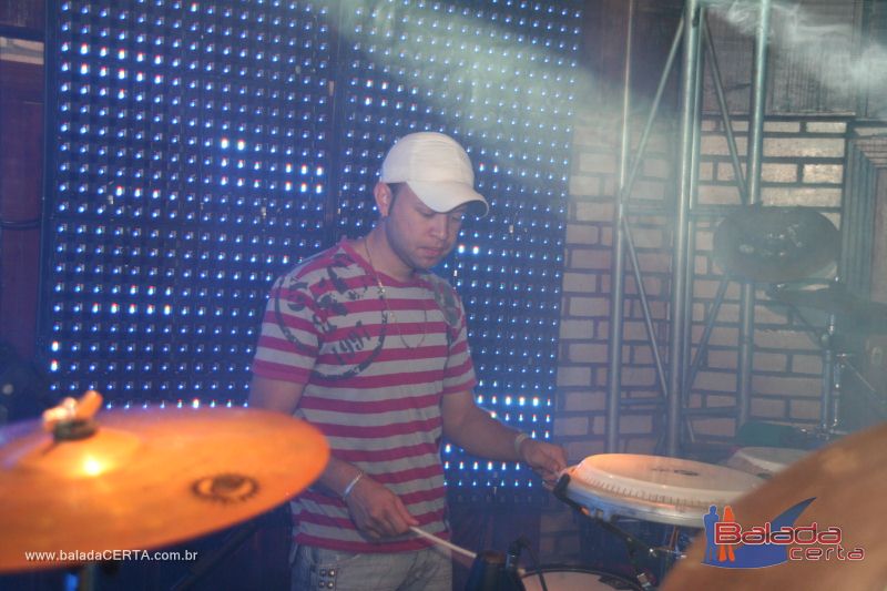 Balada: Fotos de s�bado na Roda do Chopp no N�cleo Bandeirante - DF