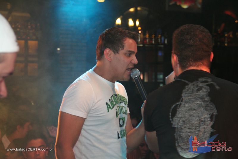 Balada: Fotos de s�bado na Roda do Chopp no N�cleo Bandeirante - DF