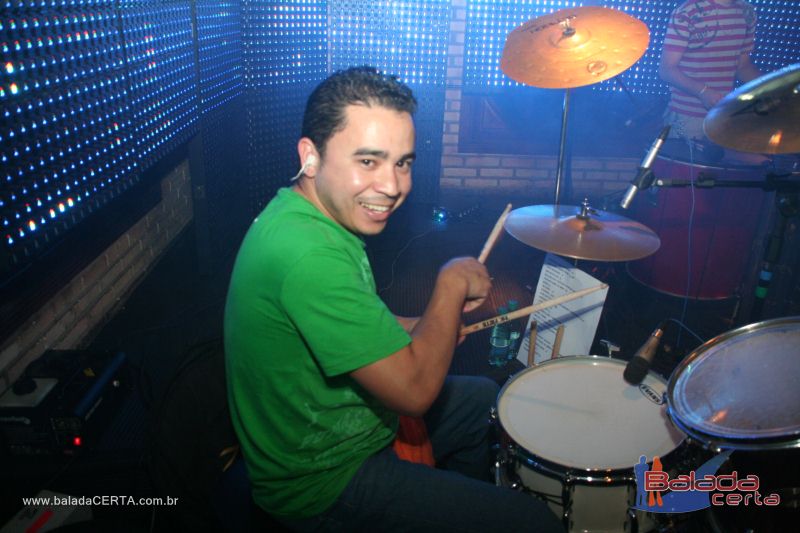 Balada: Fotos de s�bado na Roda do Chopp no N�cleo Bandeirante - DF