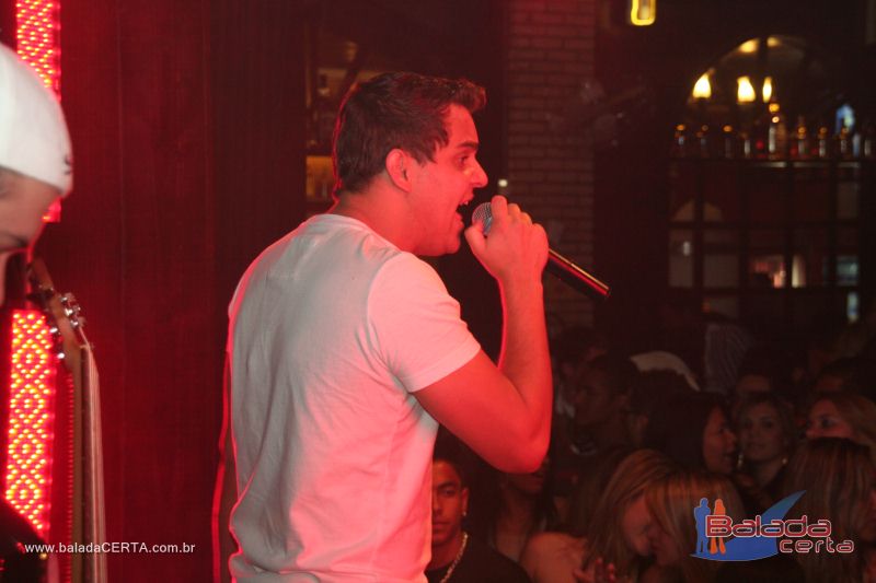 Balada: Fotos de s�bado na Roda do Chopp no N�cleo Bandeirante - DF