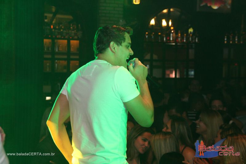 Balada: Fotos de s�bado na Roda do Chopp no N�cleo Bandeirante - DF