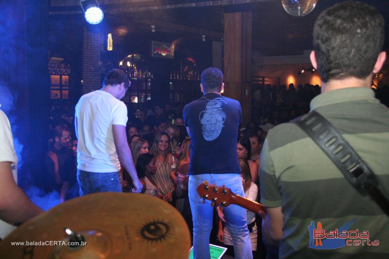 Balada: Fotos de s�bado na Roda do Chopp no N�cleo Bandeirante - DF