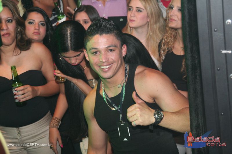 Balada: Fotos de s�bado na Roda do Chopp no N�cleo Bandeirante - DF