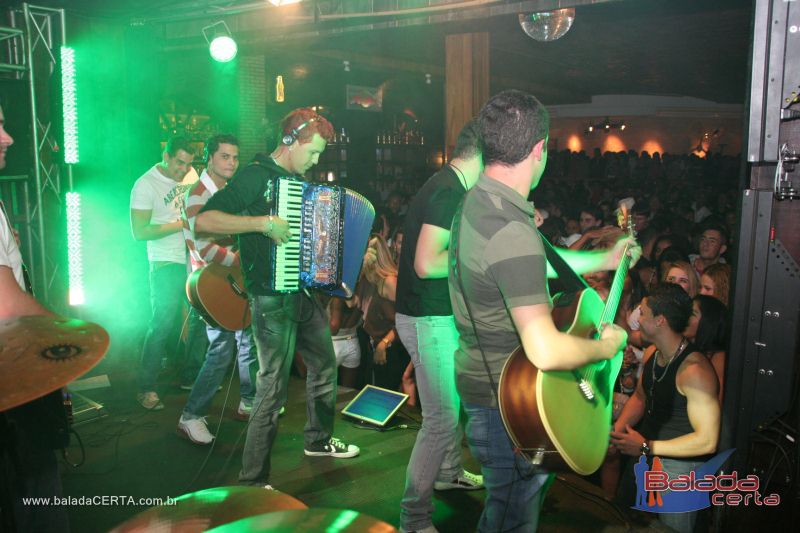 Balada: Fotos de s�bado na Roda do Chopp no N�cleo Bandeirante - DF