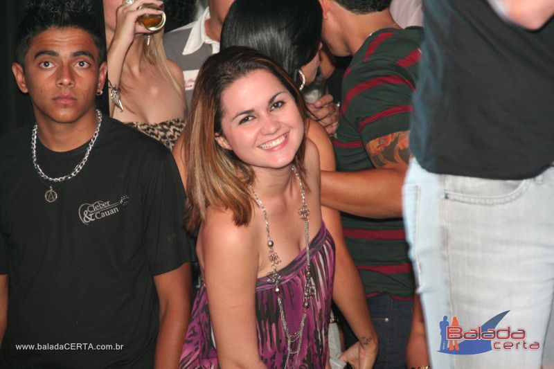Balada: Fotos de s�bado na Roda do Chopp no N�cleo Bandeirante - DF
