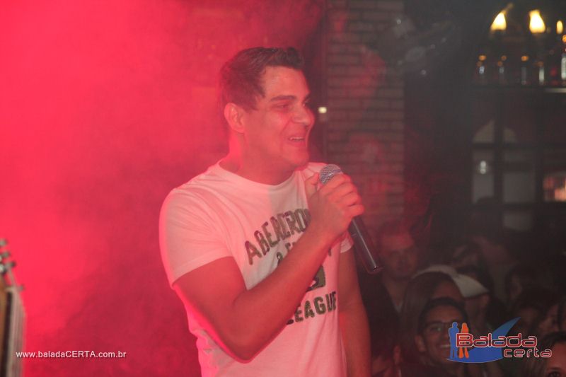 Balada: Fotos de s�bado na Roda do Chopp no N�cleo Bandeirante - DF