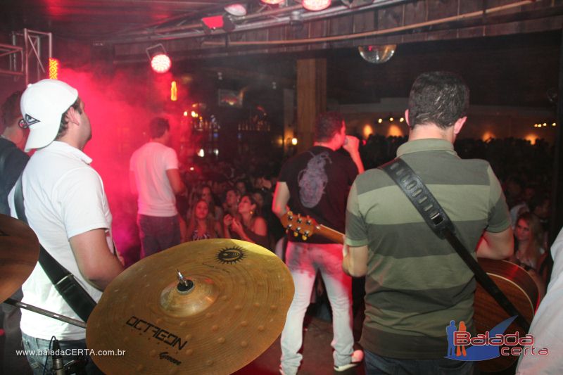 Balada: Fotos de s�bado na Roda do Chopp no N�cleo Bandeirante - DF