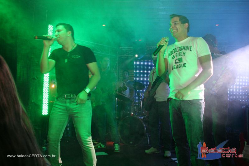 Balada: Fotos de s�bado na Roda do Chopp no N�cleo Bandeirante - DF