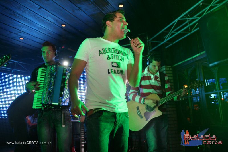 Balada: Fotos de s�bado na Roda do Chopp no N�cleo Bandeirante - DF