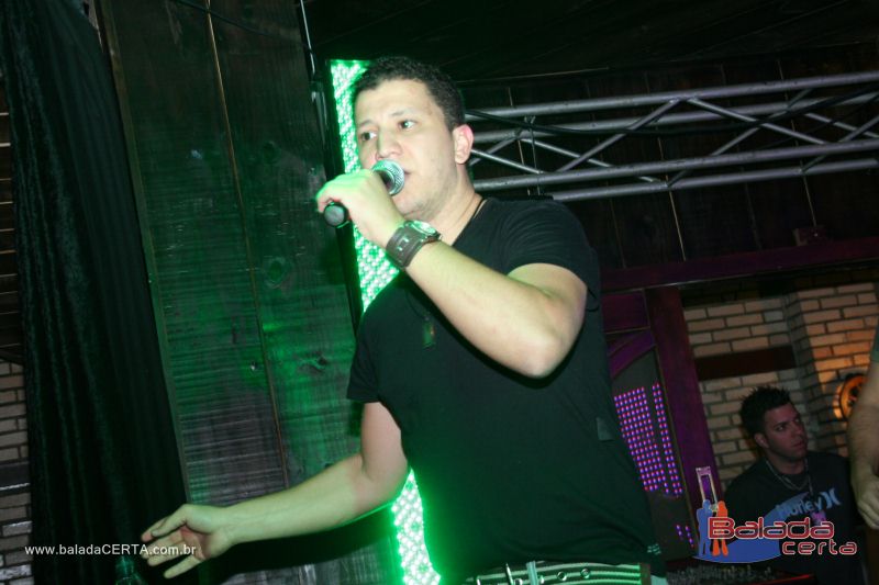 Balada: Fotos de s�bado na Roda do Chopp no N�cleo Bandeirante - DF