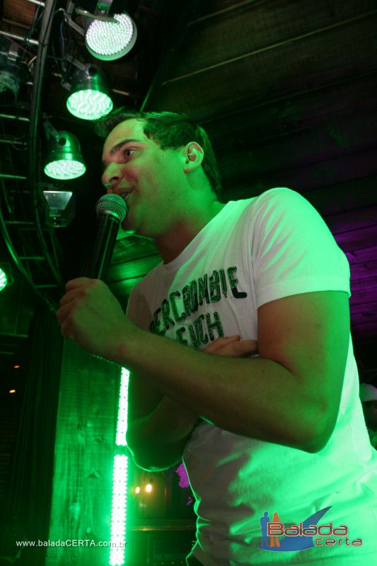 Balada: Fotos de s�bado na Roda do Chopp no N�cleo Bandeirante - DF