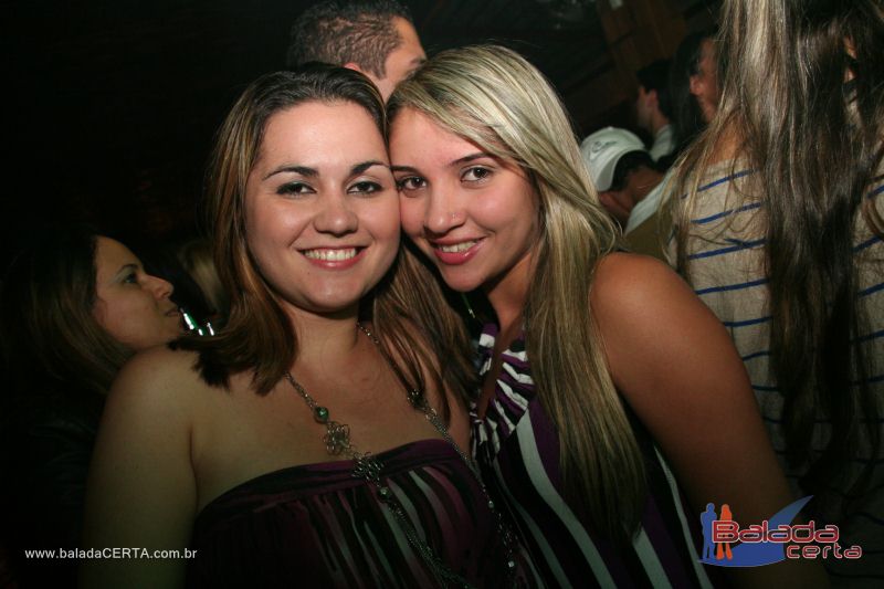 Balada: Fotos de s�bado na Roda do Chopp no N�cleo Bandeirante - DF