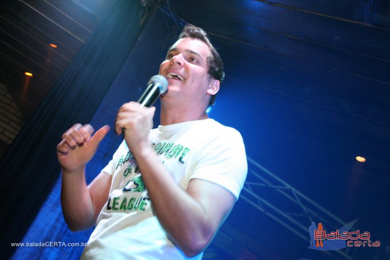 Balada: Fotos de s�bado na Roda do Chopp no N�cleo Bandeirante - DF