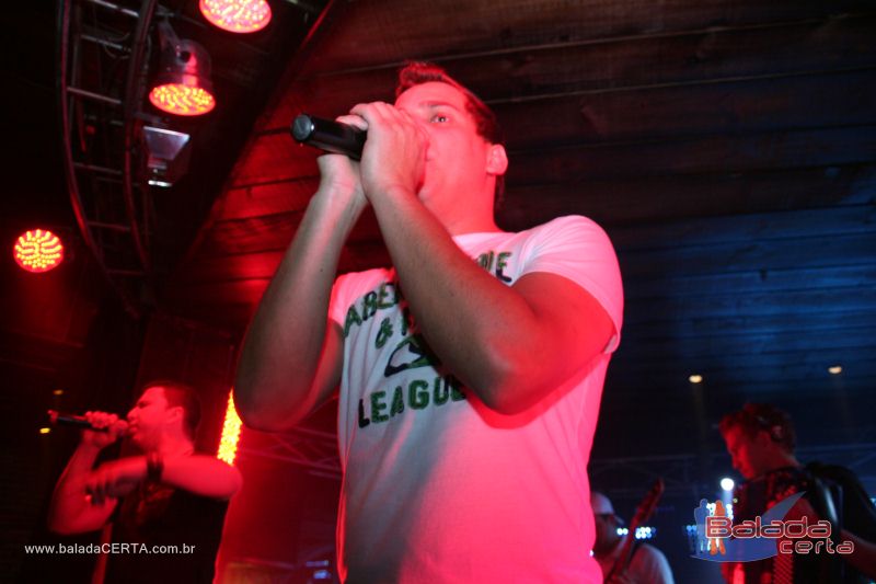 Balada: Fotos de s�bado na Roda do Chopp no N�cleo Bandeirante - DF