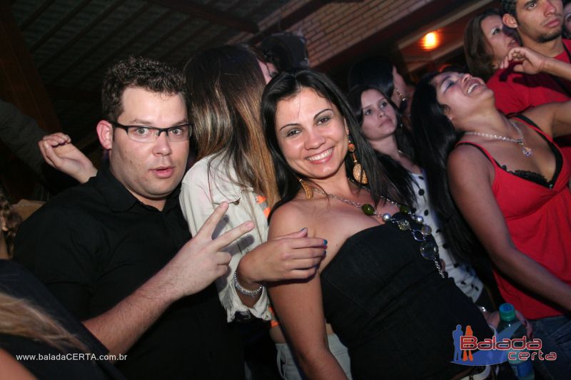 Balada: Fotos de s�bado na Roda do Chopp no N�cleo Bandeirante - DF