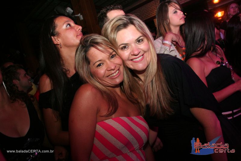 Balada: Fotos de s�bado na Roda do Chopp no N�cleo Bandeirante - DF