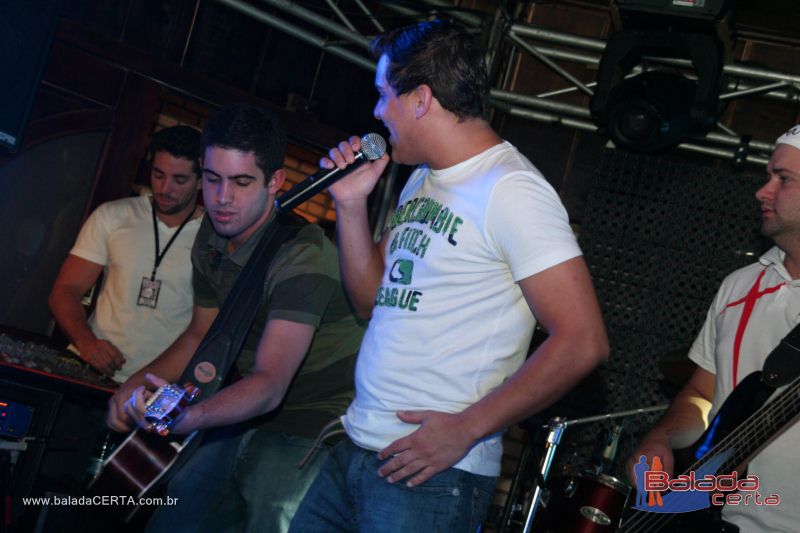Balada: Fotos de s�bado na Roda do Chopp no N�cleo Bandeirante - DF