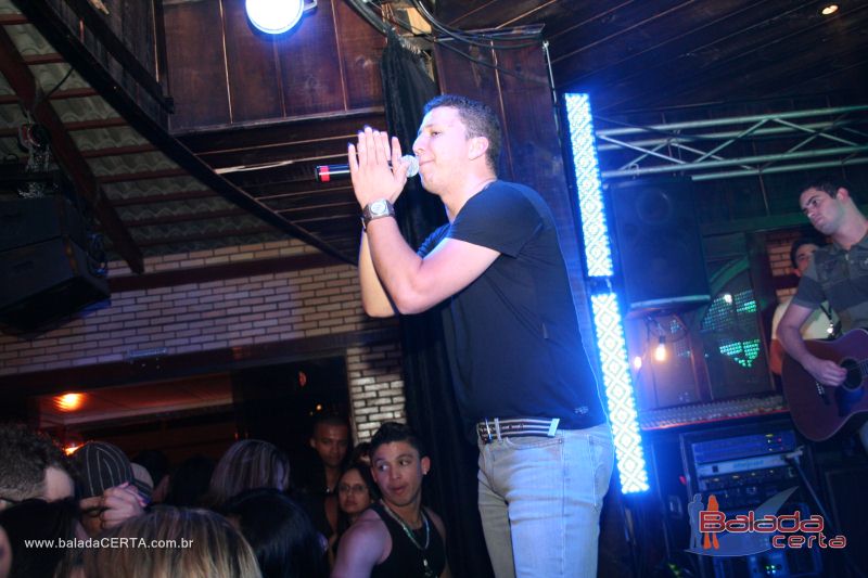 Balada: Fotos de s�bado na Roda do Chopp no N�cleo Bandeirante - DF