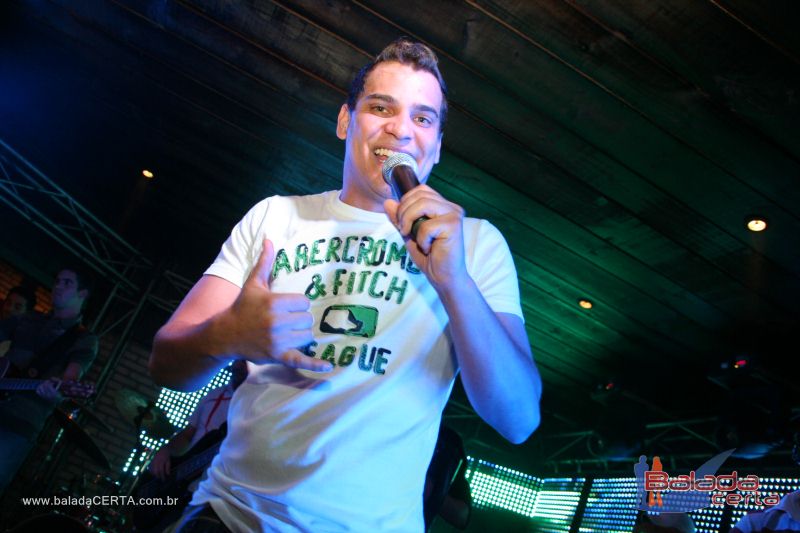 Balada: Fotos de s�bado na Roda do Chopp no N�cleo Bandeirante - DF