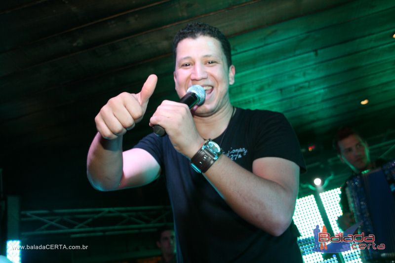 Balada: Fotos de s�bado na Roda do Chopp no N�cleo Bandeirante - DF