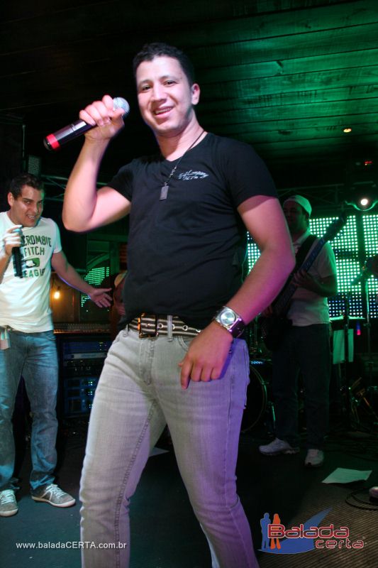 Balada: Fotos de s�bado na Roda do Chopp no N�cleo Bandeirante - DF