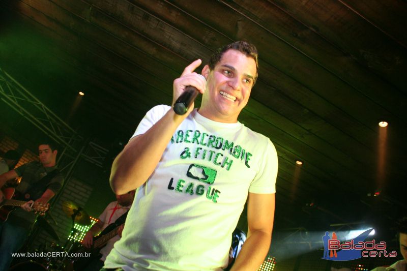 Balada: Fotos de s�bado na Roda do Chopp no N�cleo Bandeirante - DF