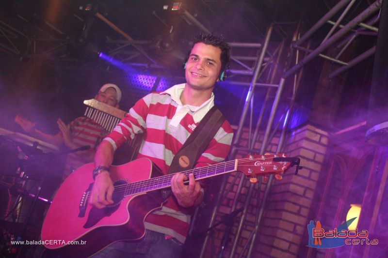 Balada: Fotos de s�bado na Roda do Chopp no N�cleo Bandeirante - DF