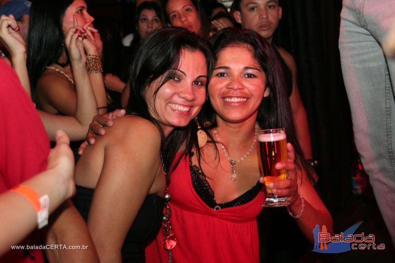 Balada: Fotos de s�bado na Roda do Chopp no N�cleo Bandeirante - DF