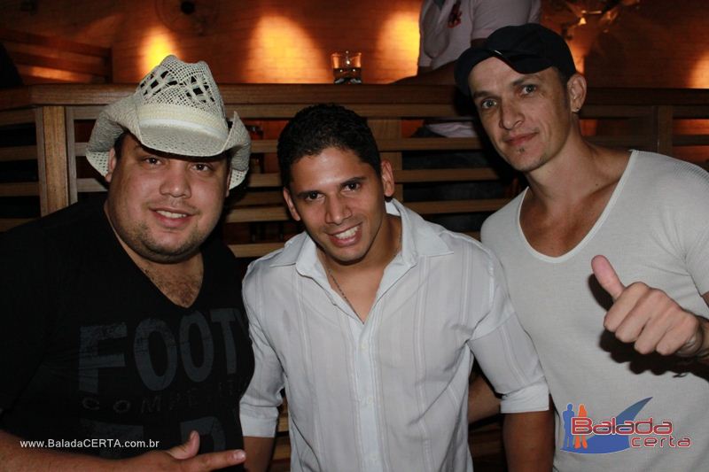 Balada: Fotos de quarta na Roda do Chopp no Ncleo Bandeirante - DF