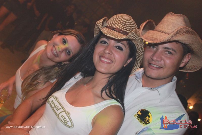 Balada: Fotos de quarta na Roda do Chopp no N�cleo Bandeirante - DF