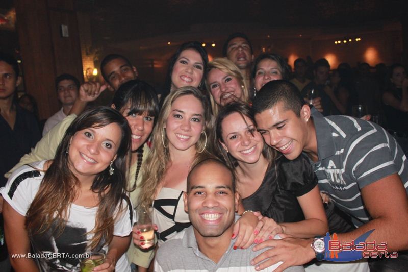 Balada: Fotos de quarta na Roda do Chopp no N�cleo Bandeirante - DF