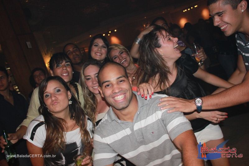Balada: Fotos de quarta na Roda do Chopp no N�cleo Bandeirante - DF