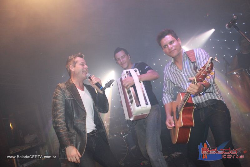 Balada: Fotos de quarta na Roda do Chopp no N�cleo Bandeirante - DF