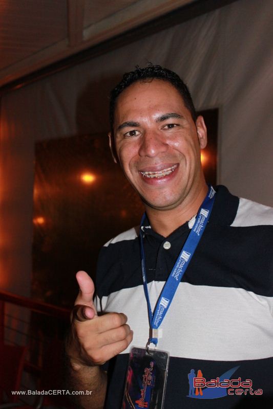 Balada: Fotos de quarta na Roda do Chopp no N�cleo Bandeirante - DF