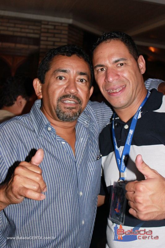 Balada: Fotos de quarta na Roda do Chopp no N�cleo Bandeirante - DF