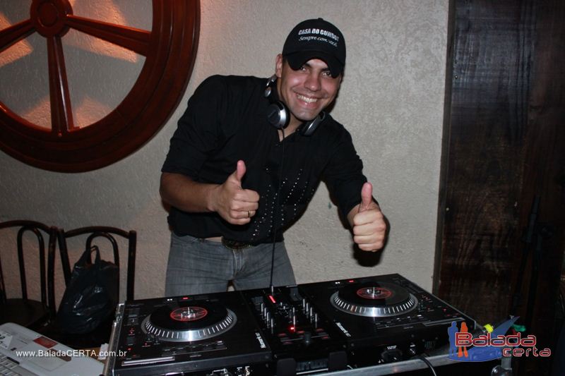 Balada: Fotos de quarta na Roda do Chopp no N�cleo Bandeirante - DF