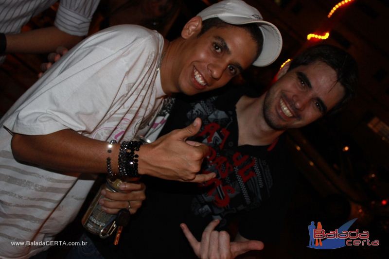 Balada: Fotos de quarta na Roda do Chopp no N�cleo Bandeirante - DF