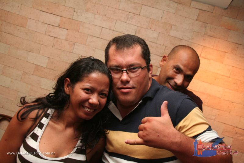 Balada: Fotos de quarta na Roda do Chopp no Ncleo Bandeirante - DF